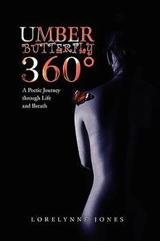 Paperback Umber Butterfly 360 Book