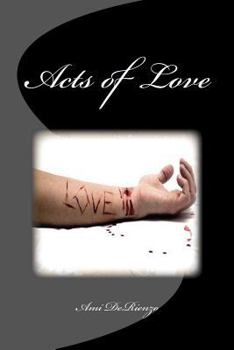 Paperback Acts of Love Book