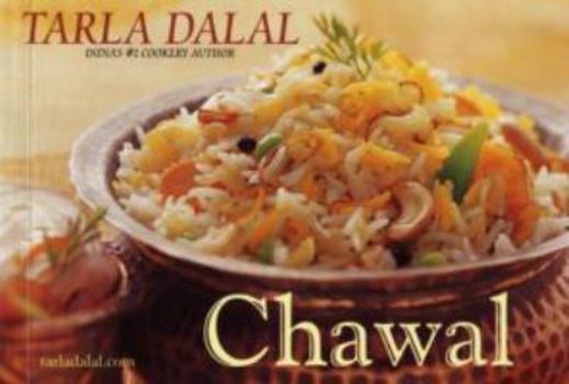Paperback Chawal Book