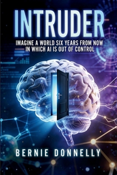 Paperback Intruder Book