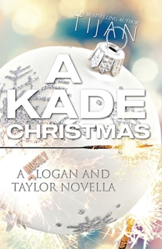 Paperback A Kade Christmas Book