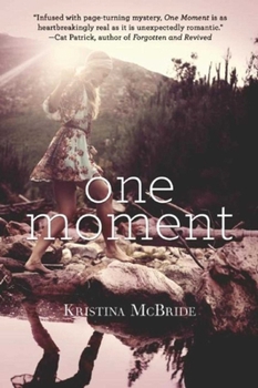 Paperback One Moment Book