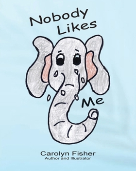 Paperback Nobody Likes Me Book