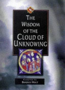 Hardcover Wisdom of the Cloud of Unknowing Book