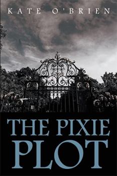Hardcover The Pixie Plot Book