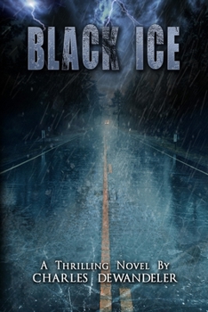 Paperback Black Ice Book