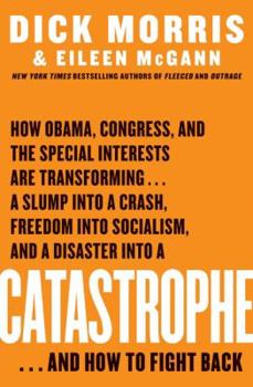 Hardcover Catastrophe Book