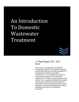 An Introduction to Domestic Wastewater Treatment