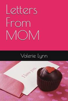 Paperback Letters From MOM Book