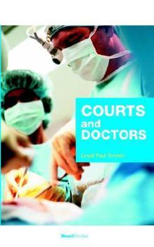Paperback Courts and Doctors Book