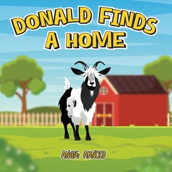 Donald Finds a Family