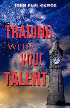 Paperback Trading with your Talent Book