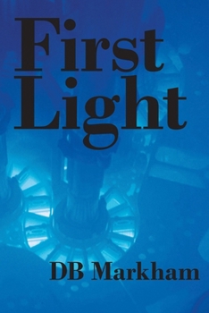 Paperback First Light Book