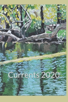 Paperback Currents 2020 Book