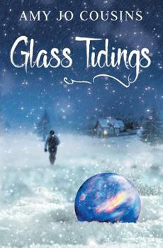 Paperback Glass Tidings Book