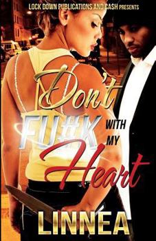 Paperback Don't F#ck with My Heart Book