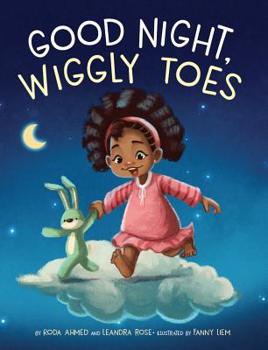 Hardcover Good Night, Wiggly Toes Book