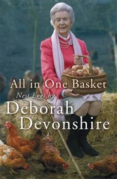 Hardcover All in One Basket Book