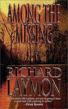 Mass Market Paperback Among the Missing Book