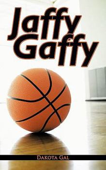 Paperback Jaffy Gaffy Book