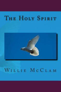 Paperback The Holy Spirit Book