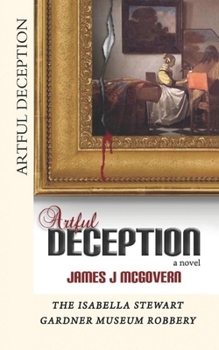 Paperback Artful Deception Book