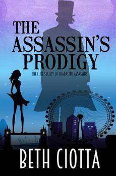 Paperback The Assassin's Prodigy Book