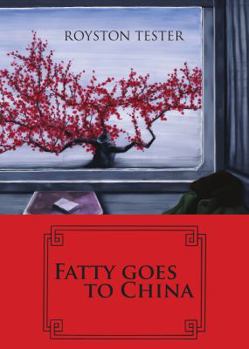 Paperback Fatty Goes to China Book
