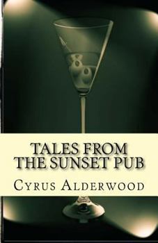 Paperback Tales from the Sunset Pub Book