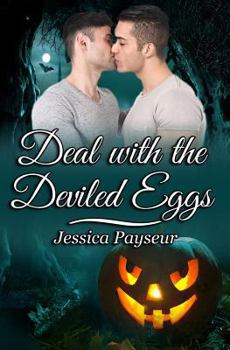 Paperback Deal with the Deviled Eggs Book