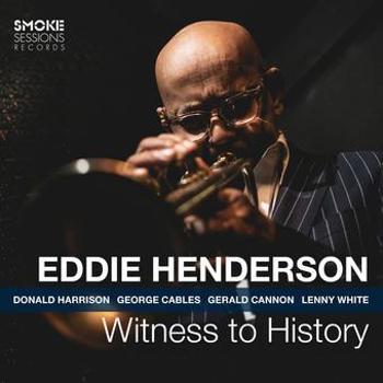 Music - CD Witness To History Book