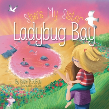 Paperback Ladybug Bay Book