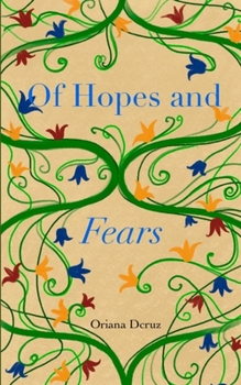 Paperback Of Hopes and Fears Book