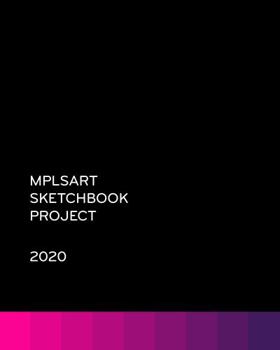 2020 MPLSART Sketchbook Project