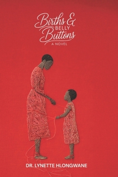 Paperback Births and Belly Buttons Book