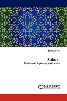 Paperback Sukuk Book