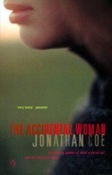 Paperback The Accidental Woman Book