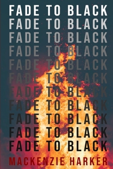 Paperback Fade to Black Book