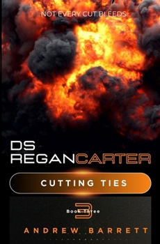 Paperback Cutting Ties: Not Every Cut Bleeds Book