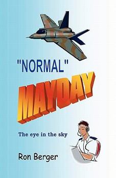 Paperback Normal Mayday: The Eye In The Sky Book