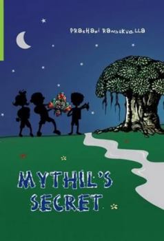 Paperback Mythil's Secret Book