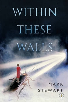 Paperback Within These Walls Book