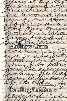 Paperback Reading Dubliners Book