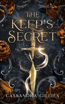 Paperback The Keep's Secret Book
