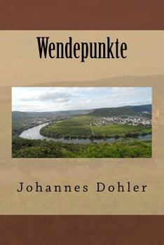 Paperback Wendepunkte [German] Book