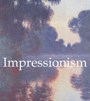 Hardcover Impressionism Book
