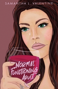 Paperback Normal Functioning Adult: Second edition Book