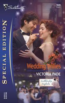 Mass Market Paperback Wedding Willies Book