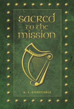 Paperback Sacred to the Mission Book