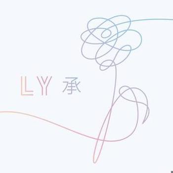 Music - CD LOVE YOURSELF : 'Her' Book